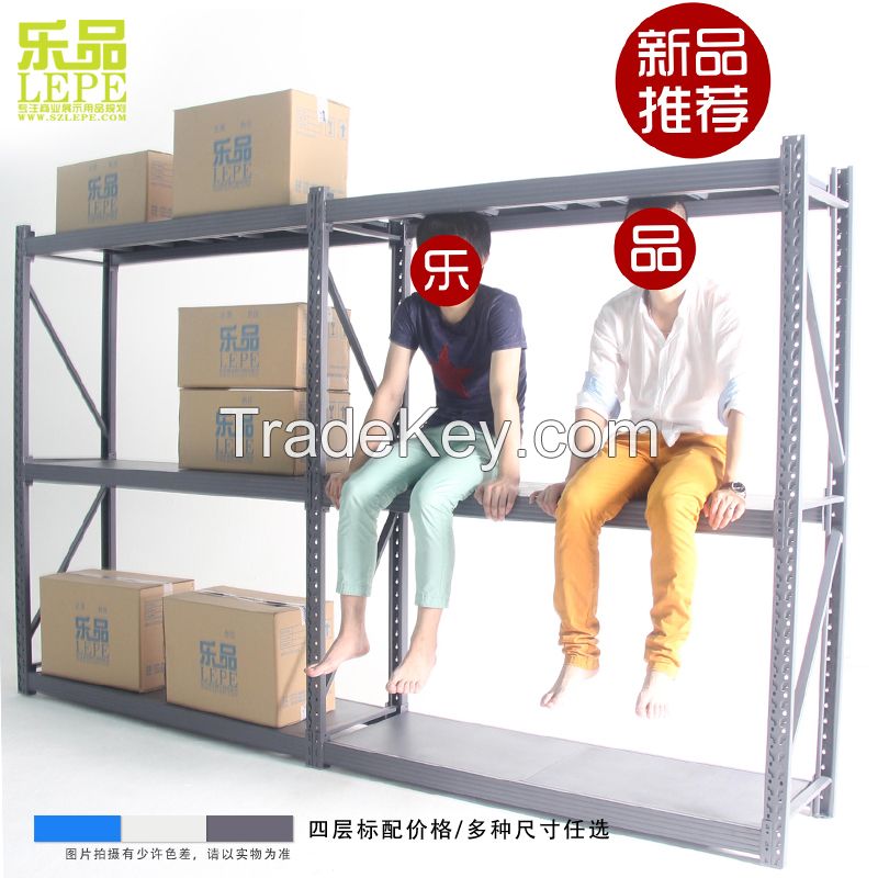 storage shelves/rack