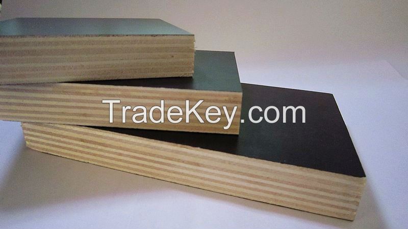 top quality , full sizes shuttering concret plywood/ commercial plywood /bintangor plywood