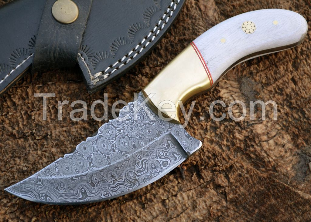 Hunting Knife