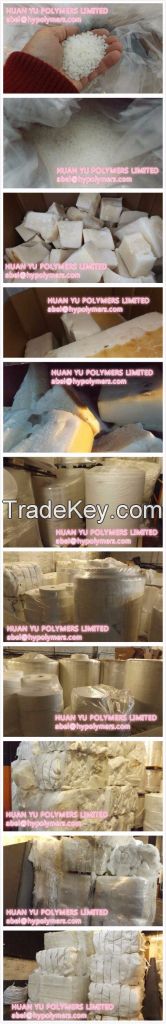 PLA rolls , offcut, films and pallets