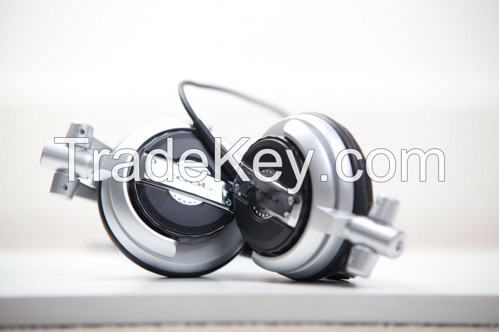 ROOT T1 HEADPHONES, ROOT DJPRO HEADPHONES