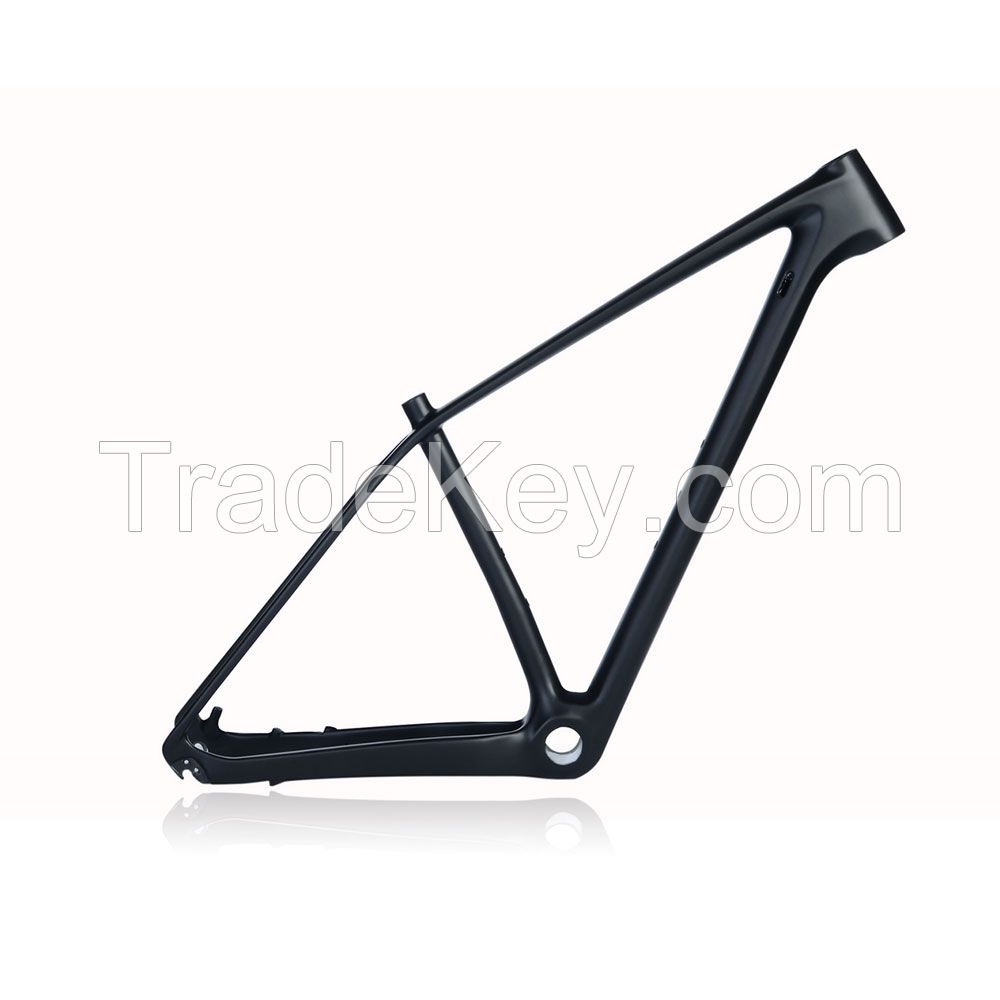 29" carbon bike frame CMF07-29ER, mtb carbon frame 29er