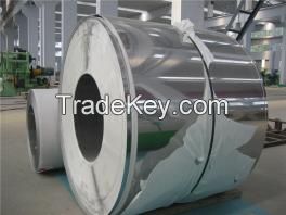 Stainless steel sheets