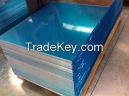 Stainless steel sheets