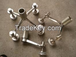 Sainless Steel Handrail Fittings