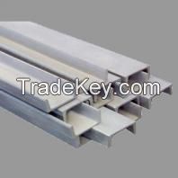 Stainless Steel Channel