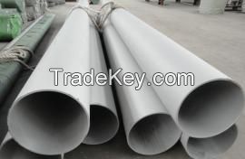 Stainless Steel Seamless Pipe