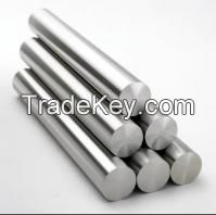 Stainless Steel Bars