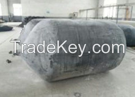 Cofferdams airbag caisson shifting airbag drainageÃ‚Â pipeline inflatable airbag