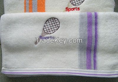 Sports Towels