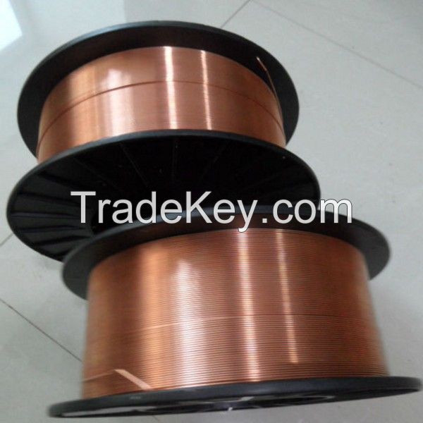 China factory co2 welding wire er70s-6