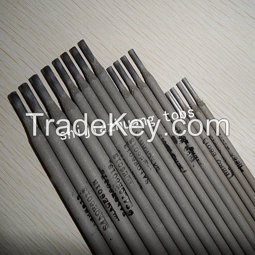 China supplier welding rods e6013 price