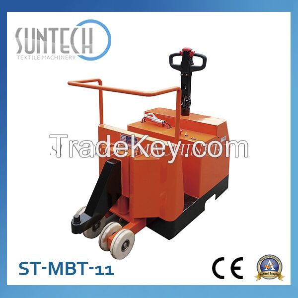 Suntech Good Pric Motorized A-Frame Lifting Trolley