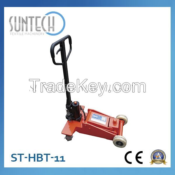 Suntech Low Price Hydraulic A-Frame Lifting Trolley