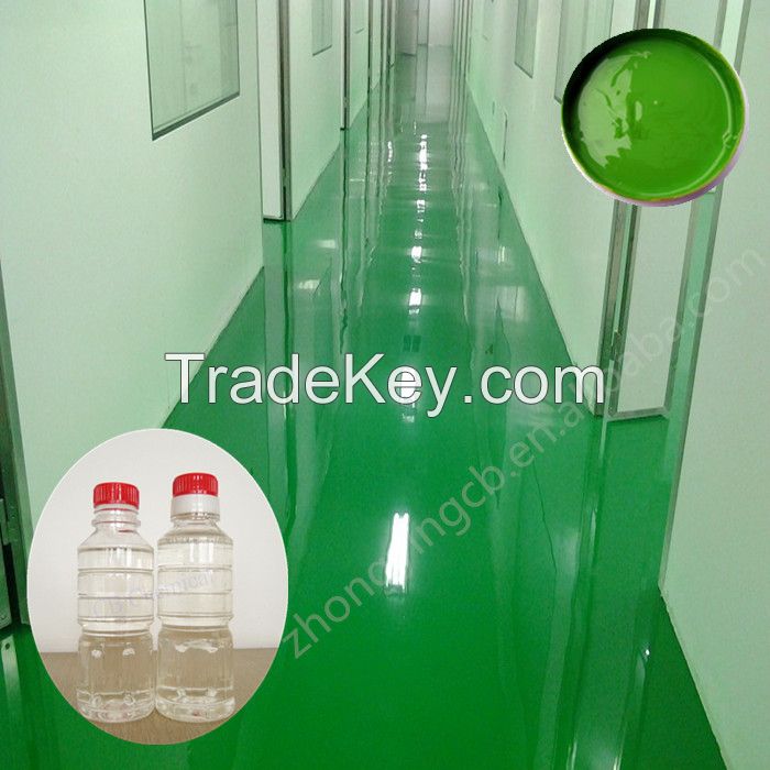 Incredible price of chemical product of thermoplastic acrylic resin BS-8545 made in China for sale