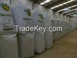 Used in feeds high quality low price 65% poultry bone fish meal
