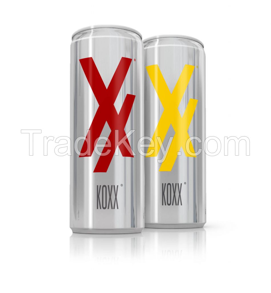 Koxx