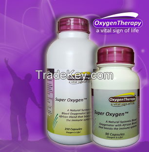 Super Oxygen Hyper 