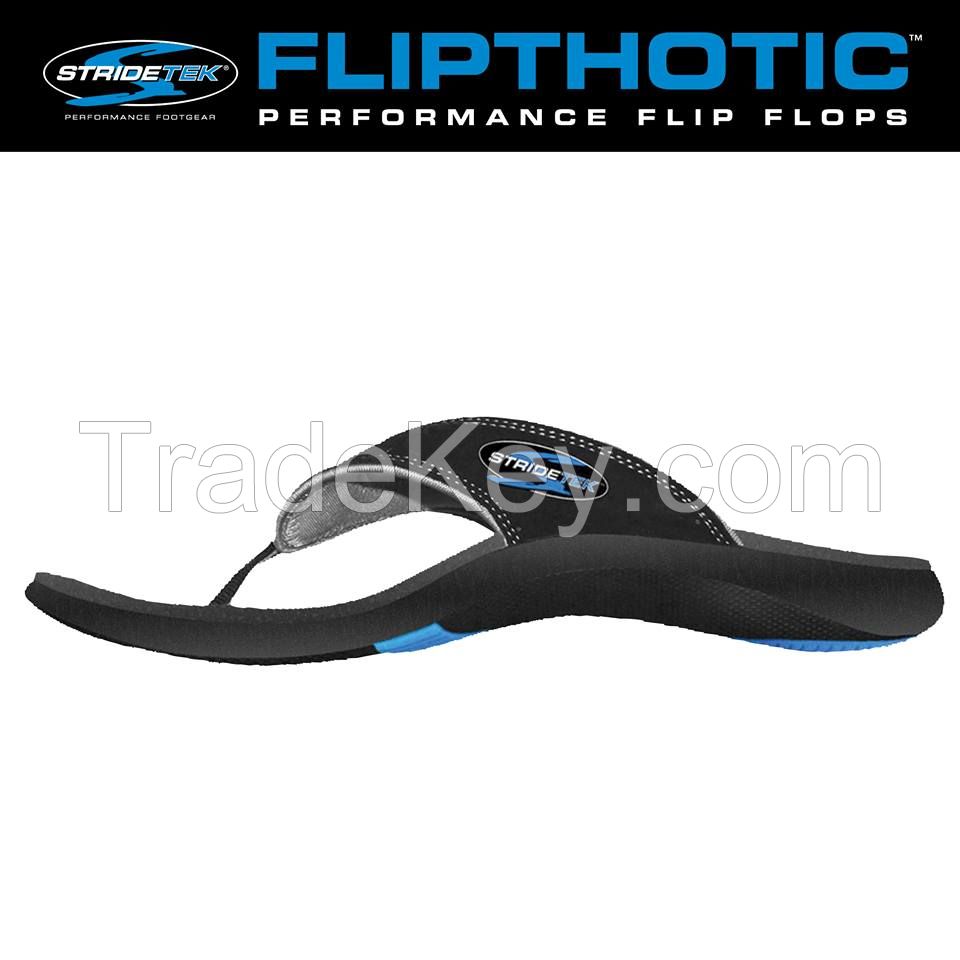 Flipthotic    Orthotic Sandals