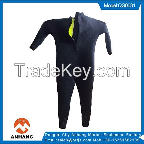 Wet Diving Suit