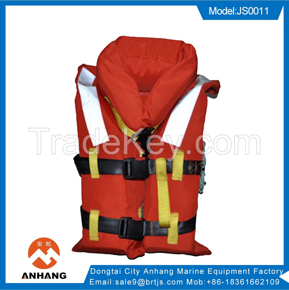 Life Jacket