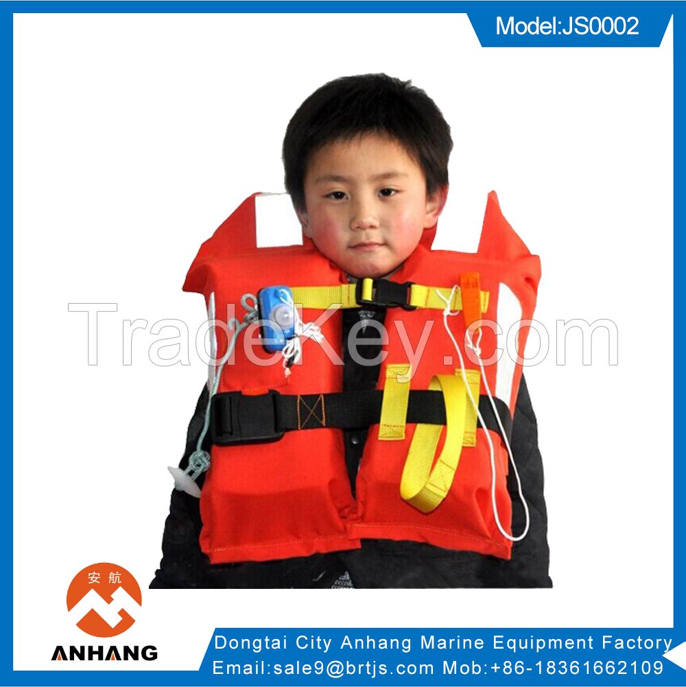 Children Life Jacket