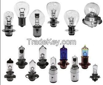 Motorcycle Bulbs RP30/RP35/T19/B35/G40/G25.5/T10