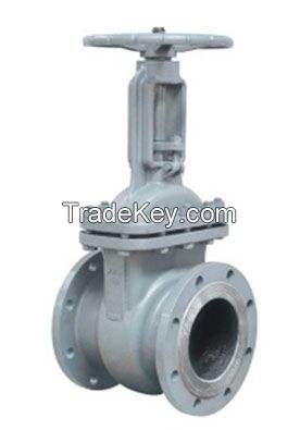 pound grade gost valve