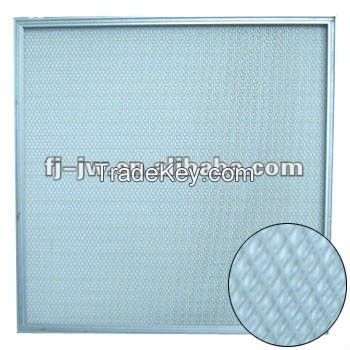 HEPA Filter H14/ H13 / ulpa u15 for Air Aluminum Filter Production