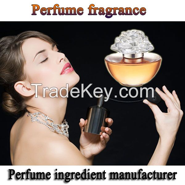 perfume flavour concentrate