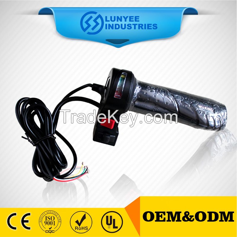 48V electric hub motor 1200rpm