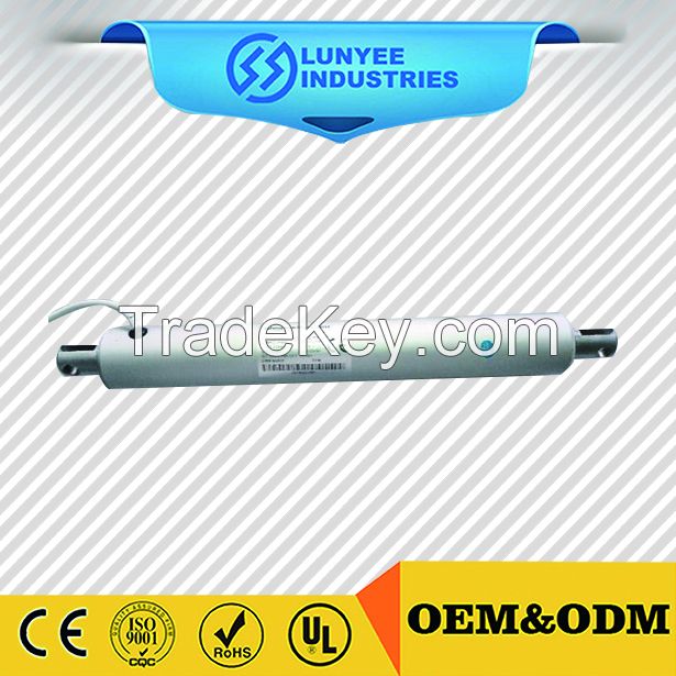 waterproof tubular linear actuator 12v