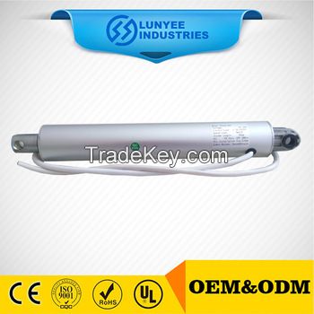 High speed tubular linear actuator for Automation machine