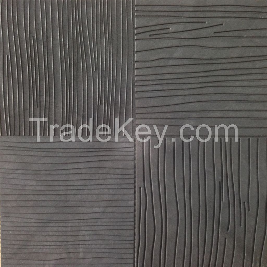 PS Material WPC Flooring
