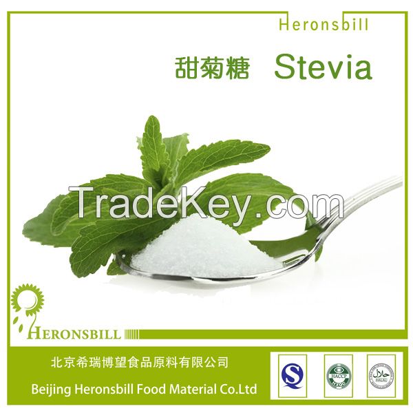 Food grade Stevia for food