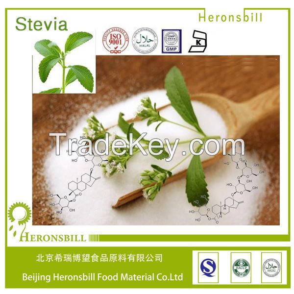 Food grade Stevia for food