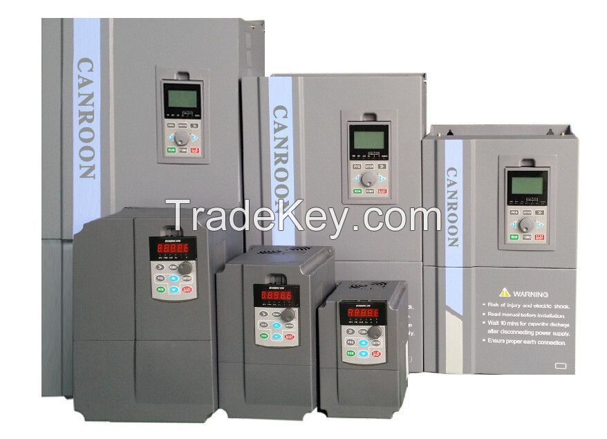 Variable Frequency Drive