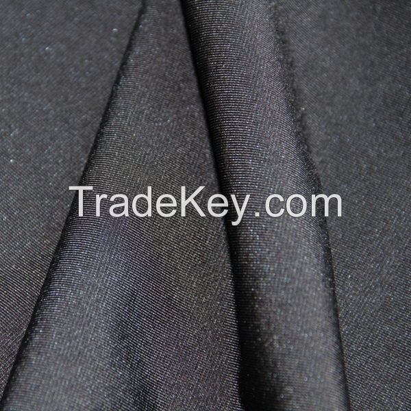 Copper Fabric Antibacterial Cupro Textile Stretch Copper Nylon Fabric