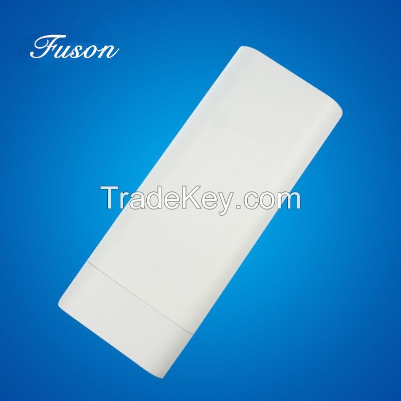 HIGH GAIN Atheros 2.4G 300Mbps OUTDOOR WIRELESS AP 14dBi Internal antenna