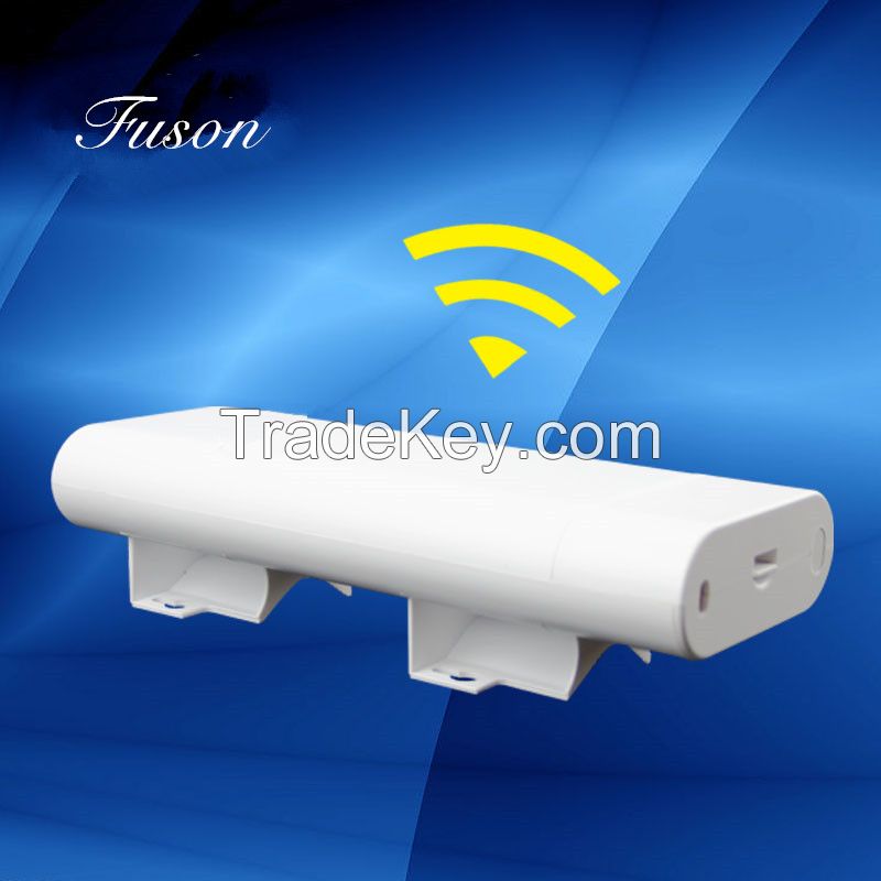 500mW 2.4Ghz 300Mbps High Power Outdoor Wireless Access Point /CPE /network routers 