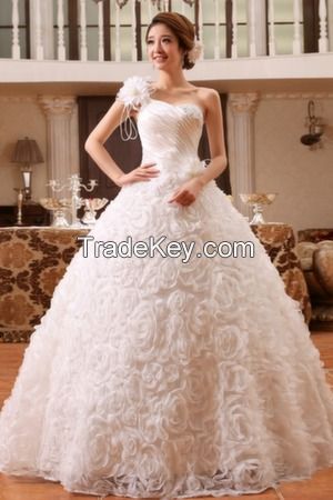 Wedding Gowns Online at Best and Affordable Pricce