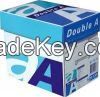 Double A A4 Copy Paper 70, 75, 80gsm,