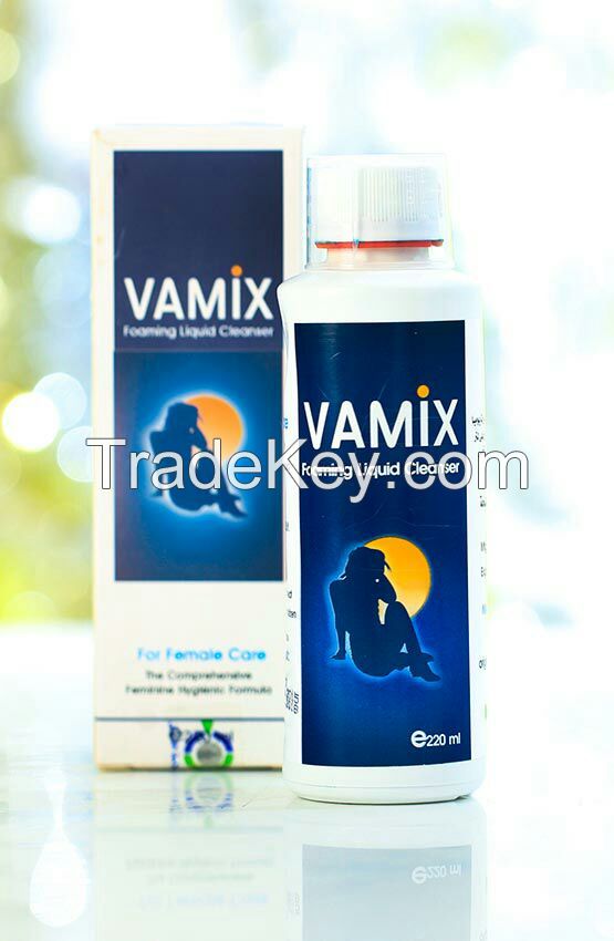 VAMIX Wash (500ml)