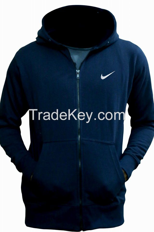 check symbol hoodie