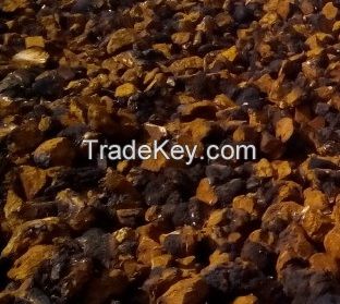 Sell Russia dried Chaga 100% natural