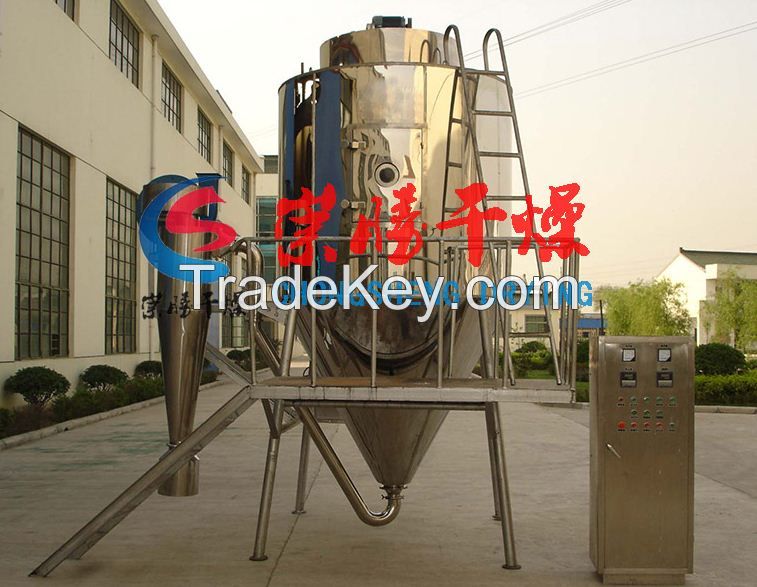 LPG Series Spray Dryer 