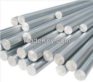 Magnesium Rod AZ91