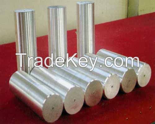 ZK60 Magnesium Alloy bar