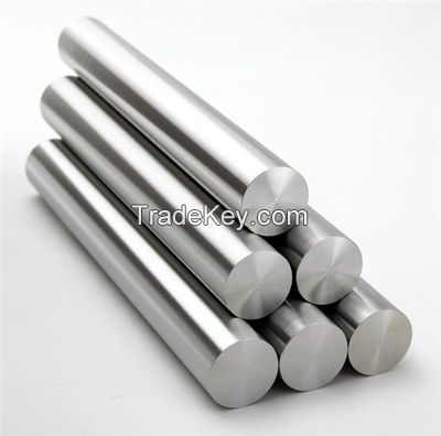 Magnesium Rod AZ91