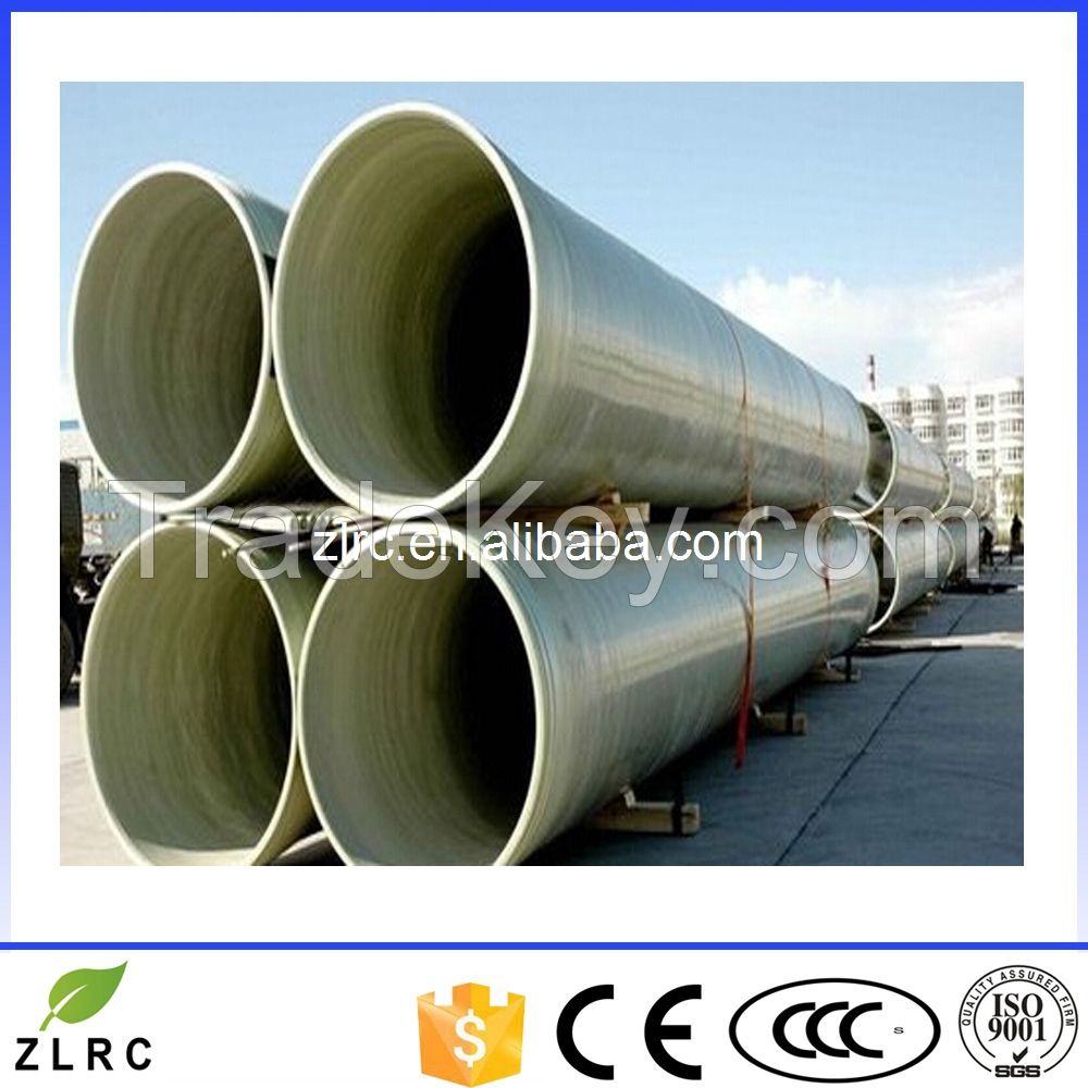 frp pipe high quality with best price&service water treatment